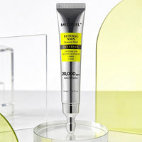 MEDI-PEEL Retinal NMN Bounce Shot Eye Cream Refill 15ml