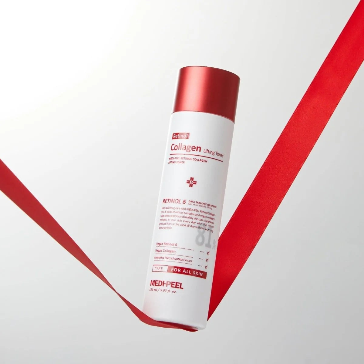 MEDI-PEEL Retinol Collagen Lifting Toner 150ml