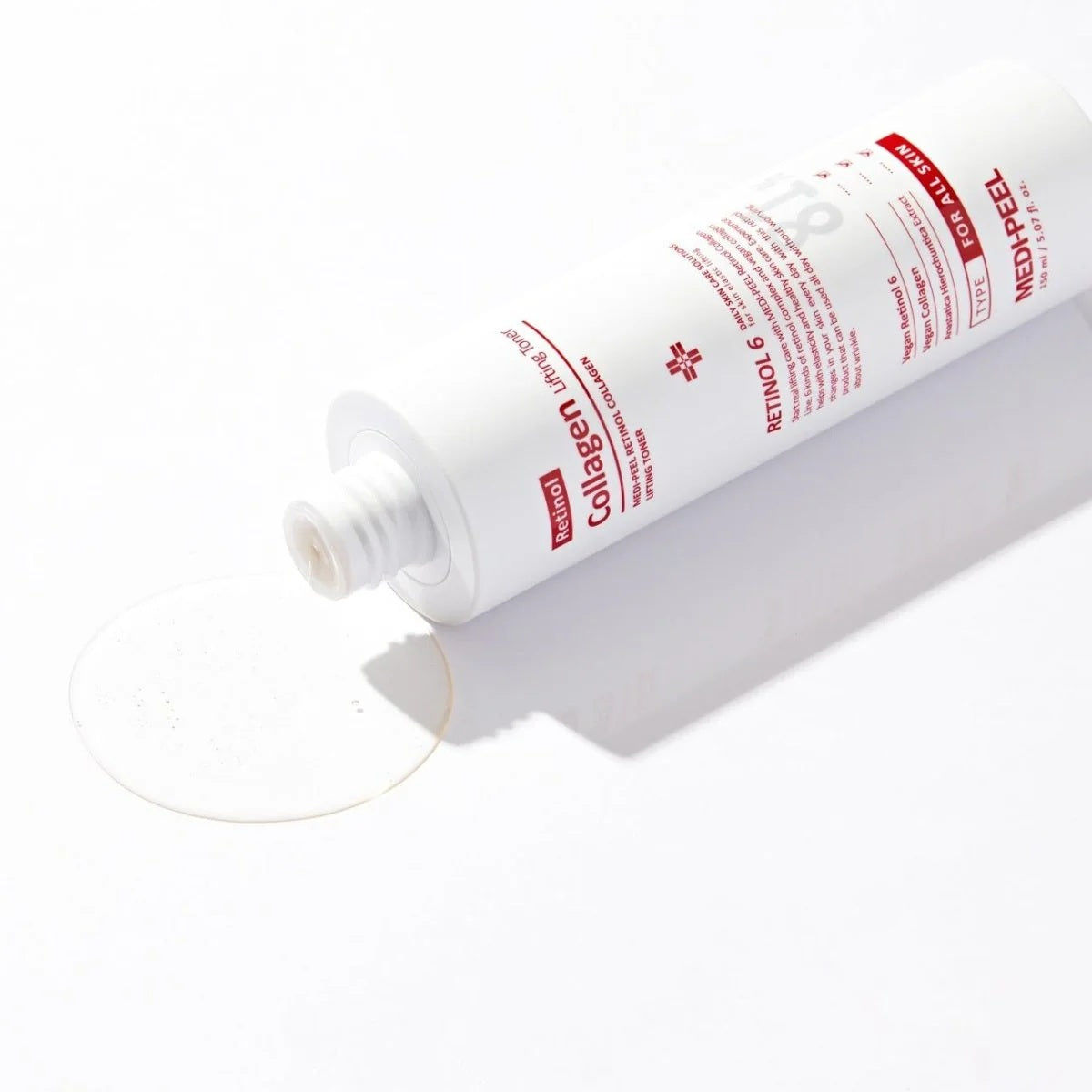 MEDI-PEEL Retinol Collagen Lifting Toner 150ml