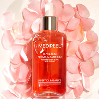 MEDI-PEEL Royal Rose Premium Ampoule 100ml