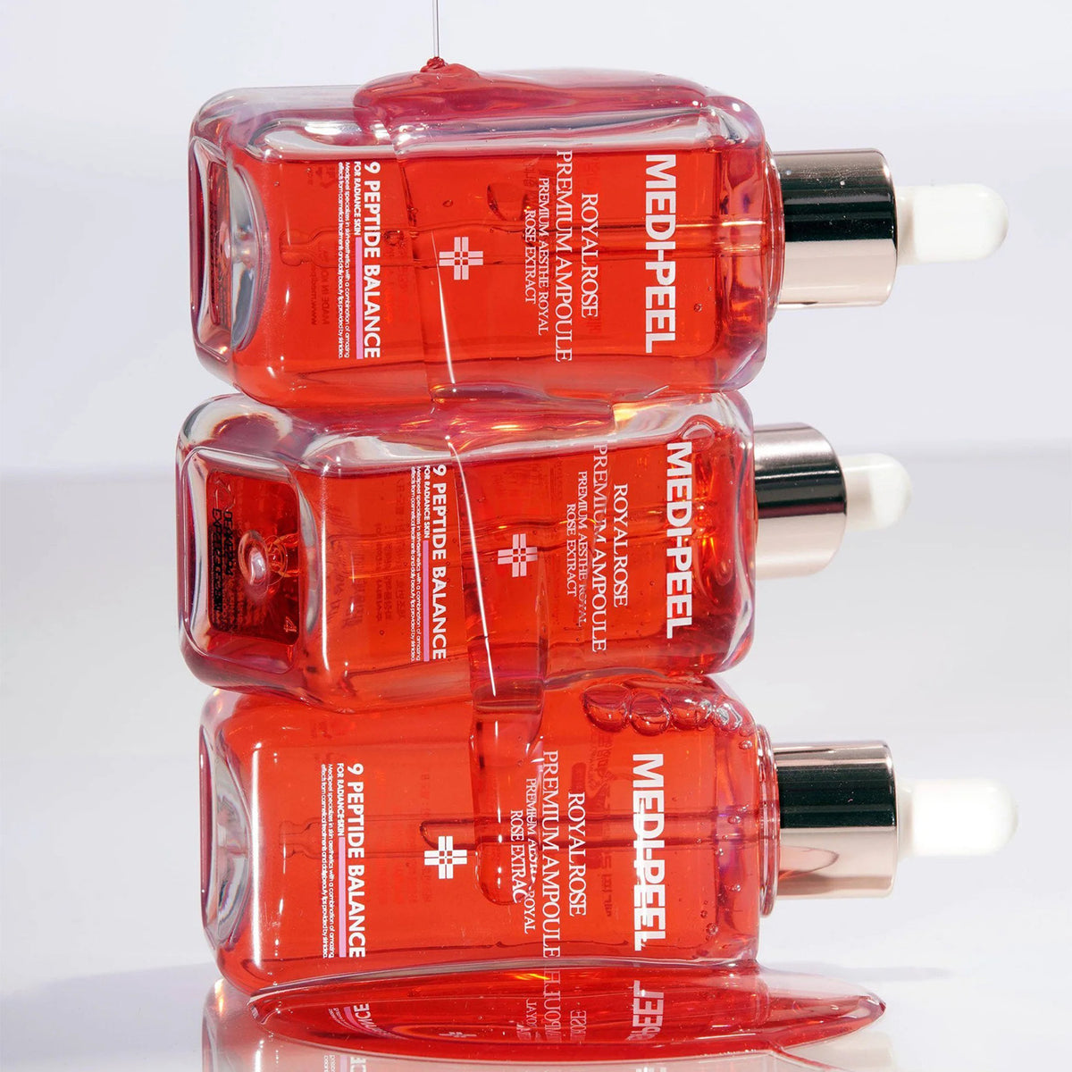 MEDI-PEEL Royal Rose Premium Ampoule 100ml