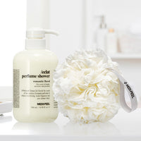 MEDI-PEEL Soft touch shower ball 15g