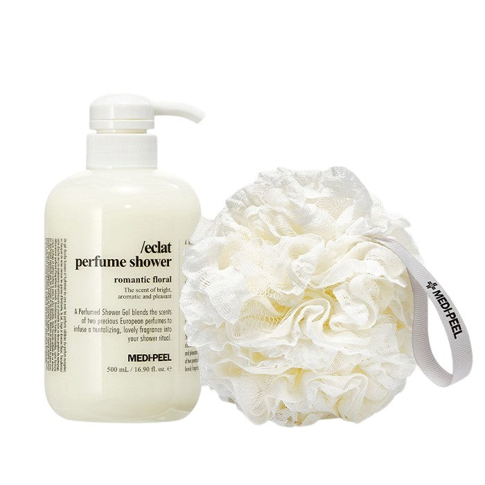 MEDI-PEEL Soft touch shower ball 15g
