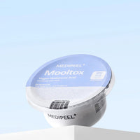 MEDI-PEEL Vegan Hyaluronic Acid Water Tox Modeling Cup Pack 28g