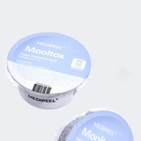 MEDI-PEEL Vegan Hyaluronic Acid Water Tox Modeling Cup Pack 28g