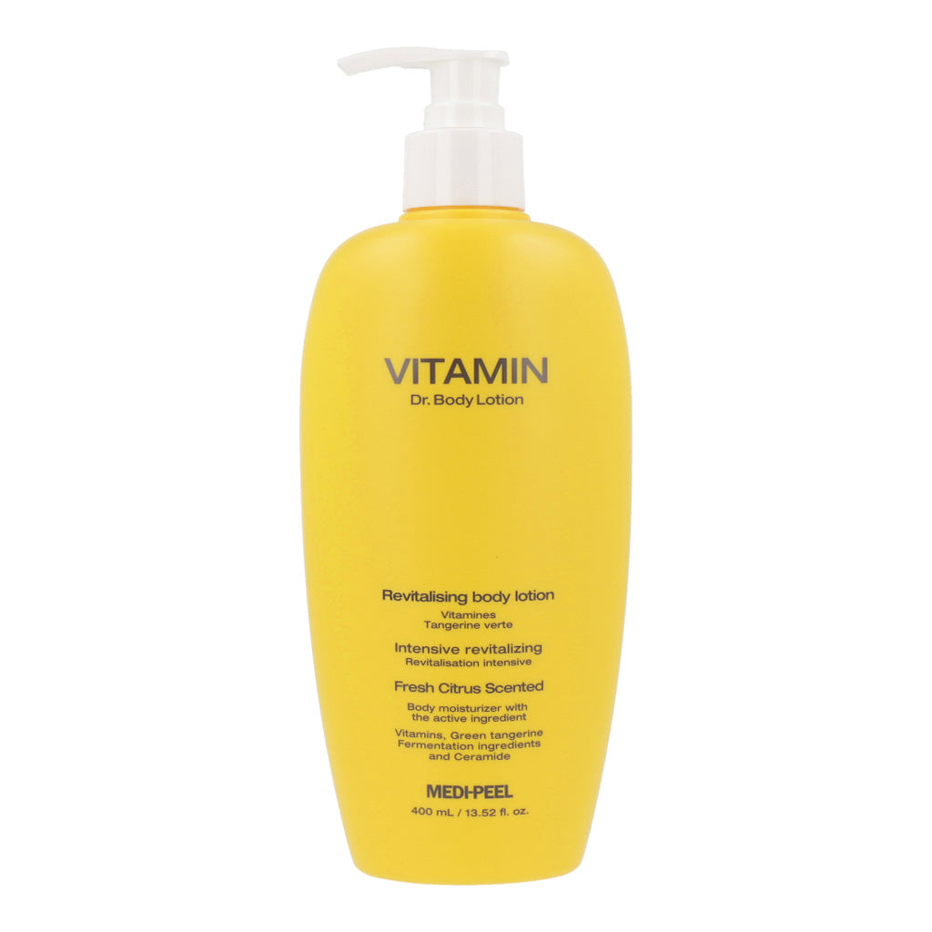 MEDI-PEEL Vitamin Rx. Body Lotion 400ml