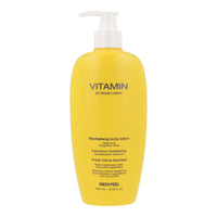 MEDI-PEEL Vitamina RX. Loción corporal 400ml