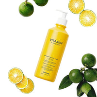 MEDI-PEEL Vitamin Dr. Body Wash 500ml