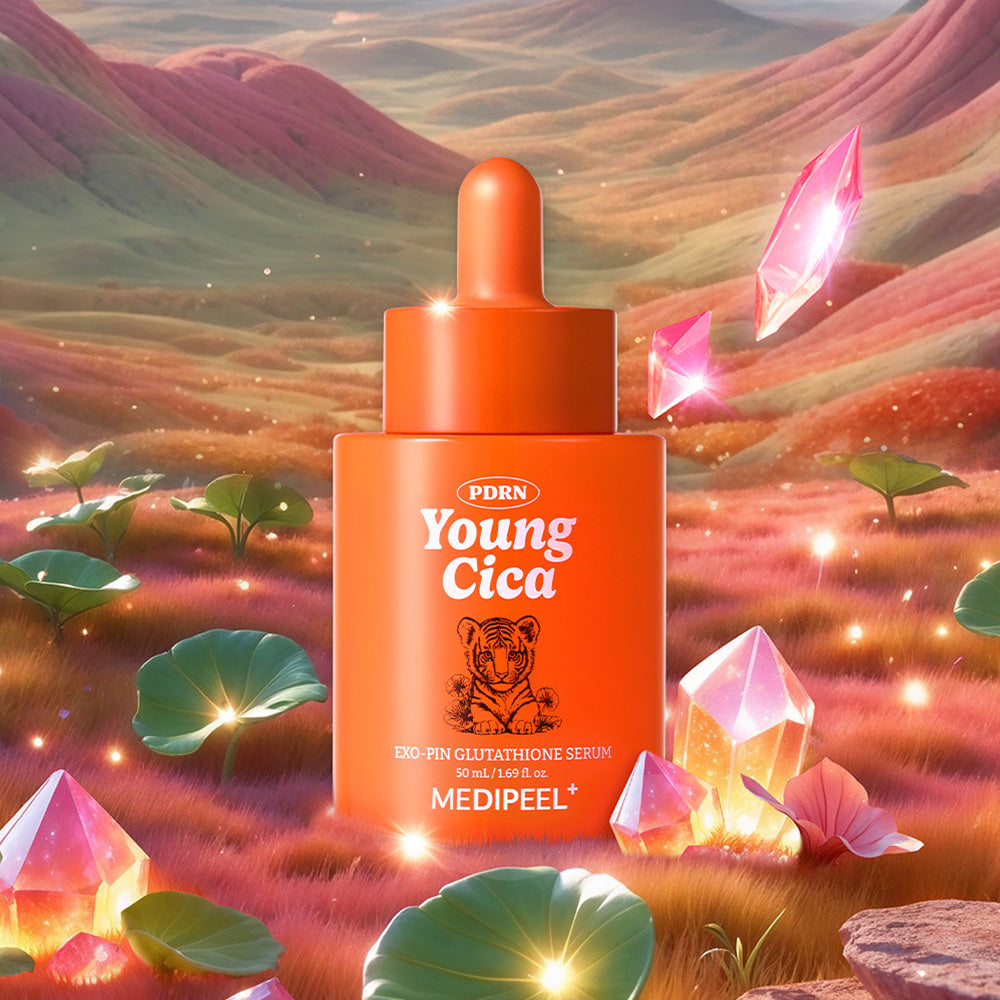 MEDI-PEEL Young Cica PDRN Exofin Glutathione Serum 50ml