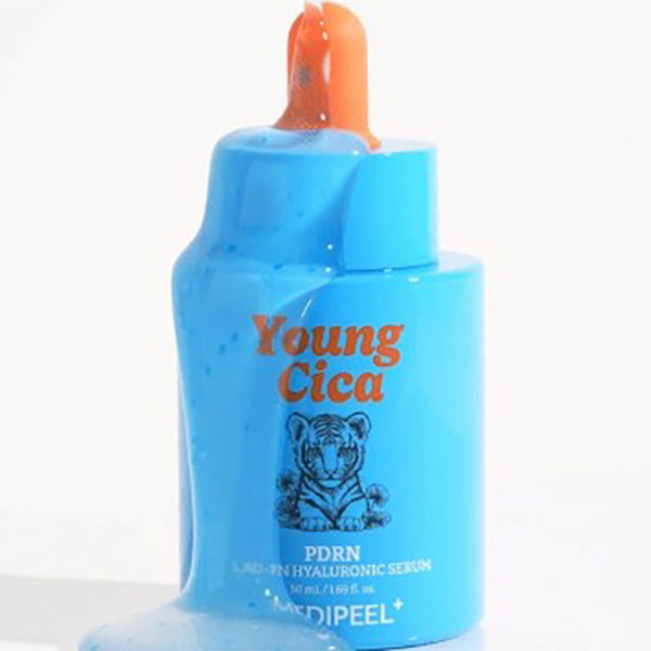MEDI-PEEL Young Cica PDRN Exo-pin Hyaluronic Acid Serum 50ml