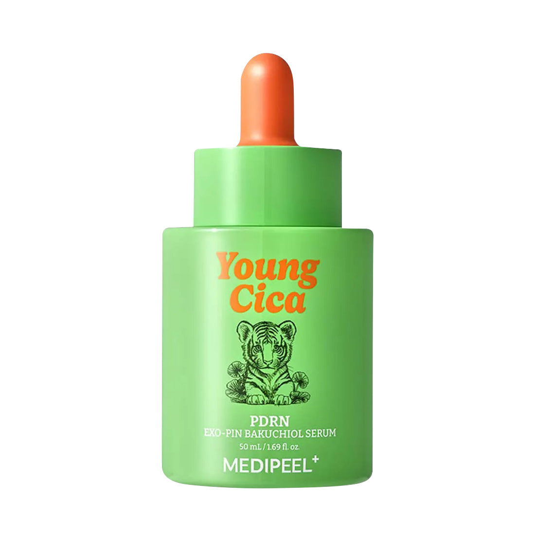 MEDI-PEEL Young Cica PDRN Exo-pin Bakuchiol Serum 50ml