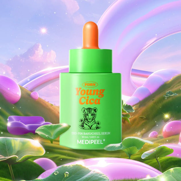 MEDI-PEEL Young Cica PDRN Exo-pin Bakuchiol Serum 50ml