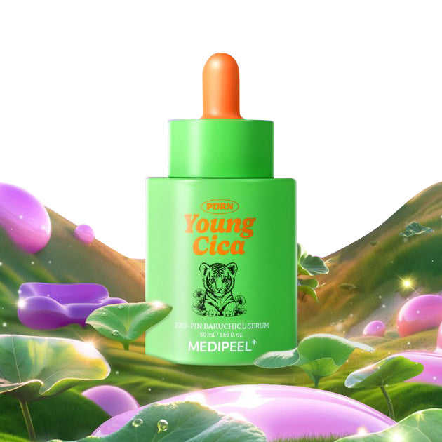 MEDI-PEEL Young Cica PDRN Exo-pin Bakuchiol Serum 50ml