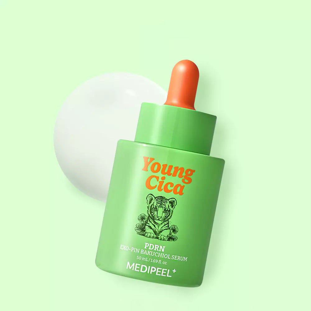 MEDI-PEEL Young Cica PDRN Exo-pin Bakuchiol Serum 50ml