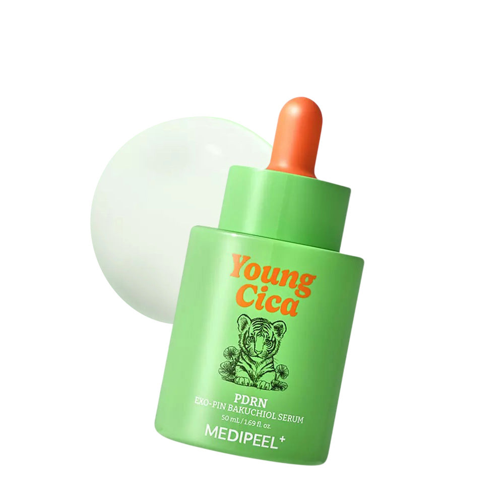 MEDI-PEEL Young Cica PDRN Exo-pin Bakuchiol Serum 50ml