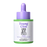 MEDI-PEEL Young Cica PDRN Trouble Soothing Ampoule 50ml