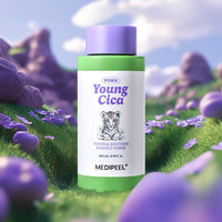 MEDI-PEEL Young Cica PDRN Trouble Soothing Essence Toner 200ml