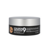 Contains a combination of hyaluronic acid and peptides to provide intense hydration and support skin elasticity.