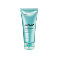 MEDICUBE Azelaic Acid Capsule Cleansing Foam 120g