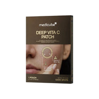 MEDICUBE Deep Vita C Patch (6 Patches)