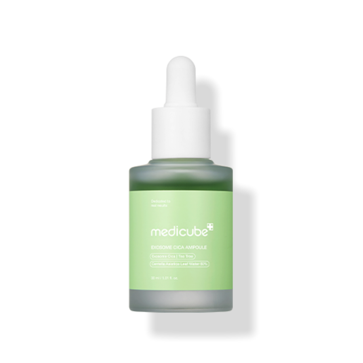 MEDICUBE Exosome Cica Ampoule 30ml