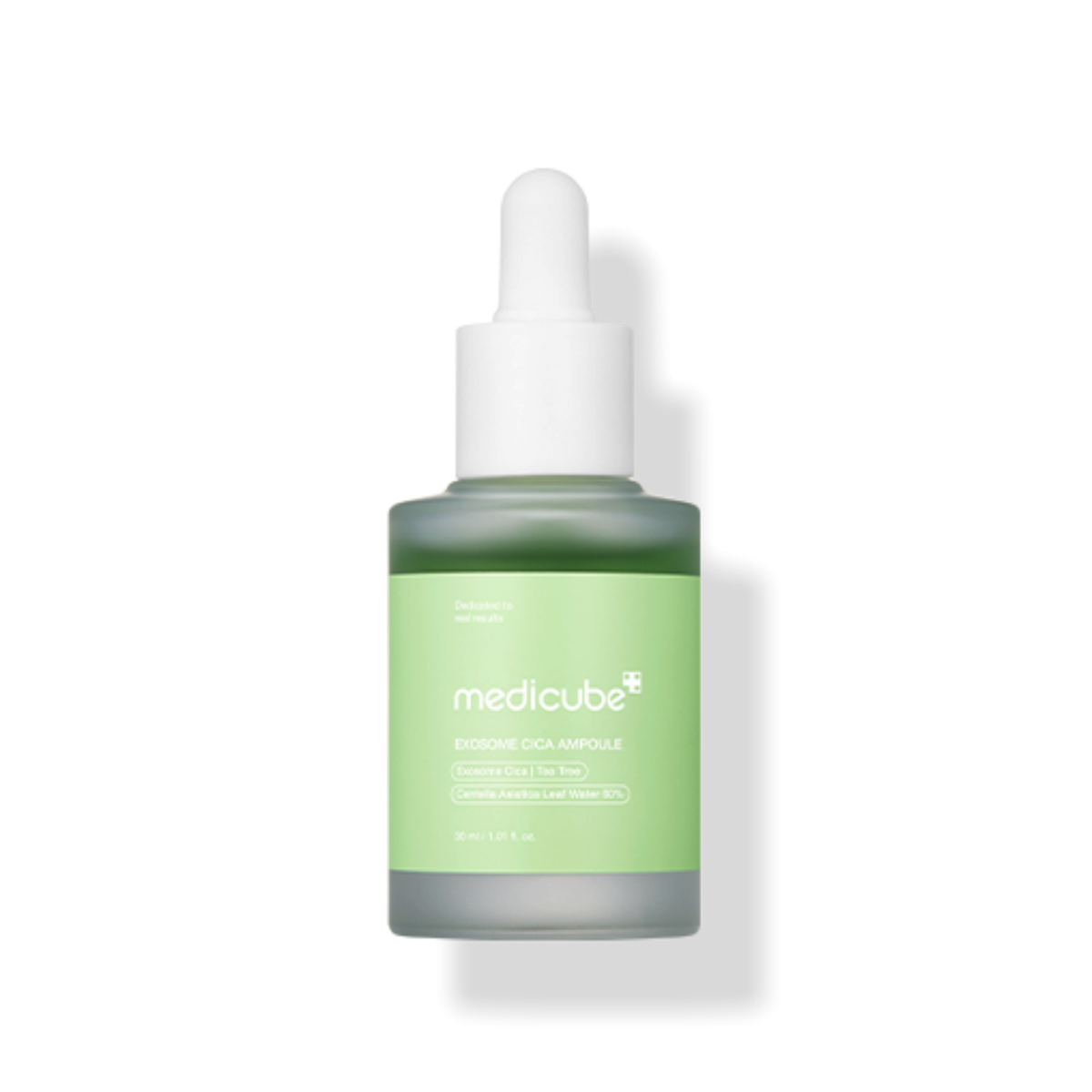 MEDICUBE Exosome Cica Ampoule 30ml