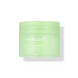 Medicube exosoma cica almohadilla calmante 100 almohadillas