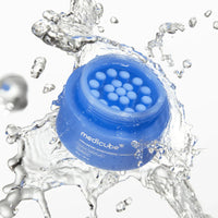 MEDICUBE Hyaluronic Moisturizing Capsule Cream 55g