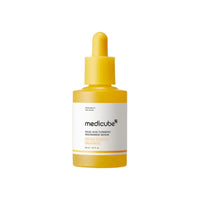 MEDICUBE Kojic Acid Turmeric Niacinamide Serum 30ml
