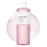 Medicube Pdrn Pink Cica Soothing Tóner 250 ml