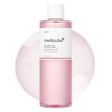 Medicube Pdrn Pink Cica Soothing Tóner 250 ml