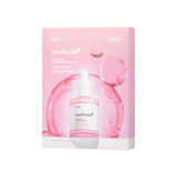 MEDICUBE PDRN Pink Peptide Serum Mask Set 10 Sheets
