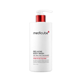 MEDICUBE Red Acne Body Wash 2.0 400g