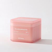 MEDIHEAL Collagen Ampoule Pad 100 Pads