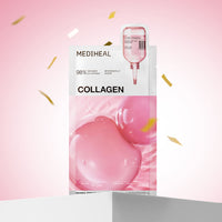 MEDIHEAL COLLAGEN ESENCIAL MASK 24ML* 10EA