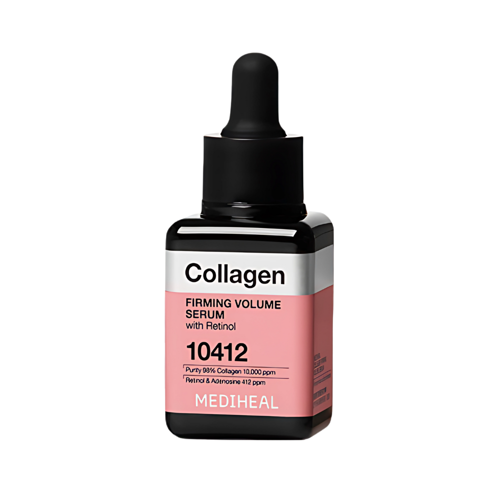 MEDIHEAL Collagen Firming Volume Serum with Retinol 10412 40ml