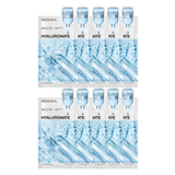 MEDIHEAL Hyaluronate Essential Mask Sheet Ultra Hydration 10ea