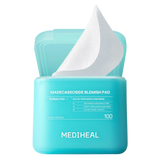 MEDIHEAL Madecassoside Blemish Pad 100 Pads