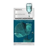 MEDIHEAL Madecassoside Essential Mask Blemish Repair 10ea