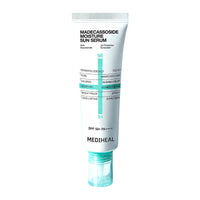 MEDIHEAL Madecassoside Moisture Sun Serum Blemish Repair 50g