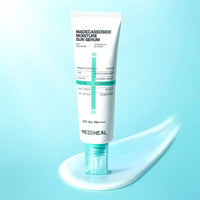 MEDIHEAL Madecassoside Moisture Sun Serum Blemish Repair 50g
