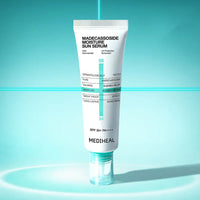MEDIHEAL Madecassoside Moisture Sun Serum Blemish Repair 50g