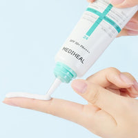MEDIHEAL Madecassoside Moisture Sun Serum Blemish Repair 50g