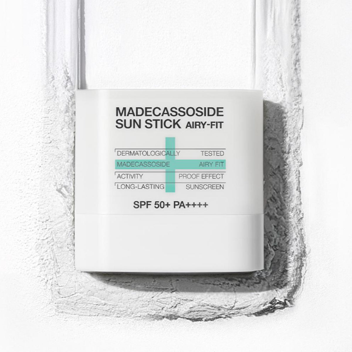 MEDIHEAL Madecassoside Sun Stick Airy Fit 10g