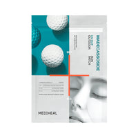 MEDIHEAL Madecassoside UV Cut Outdoor Sun Patch [Wide Protection]