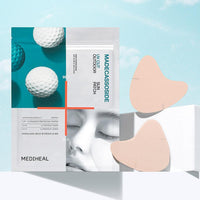 MEDIHEAL Madecassoside UV Cut Outdoor Sun Patch [Wide Protection]