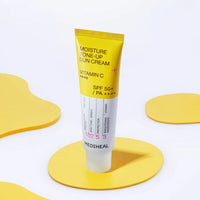 MEDIHEAL Humedad Sun Cream SPF50+PA ++++ 50ml