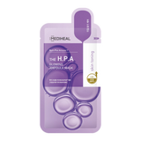MEDIHEAL THE H.P.A Glowing Ampoule Mask 25ml x 10ea