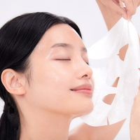 MEDIHEAL THE H.P.A Glowing Ampoule Mask 25ml x 10ea