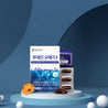 (NEWK) BOTO Lutein Marigold EPA/DHA Omega-3 (1,050mg *30 capsules) - DODOSKIN